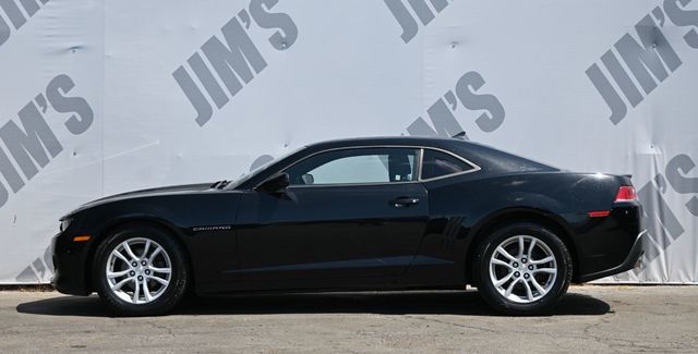 2015 Chevrolet Camaro LS  - 23023665 - 5