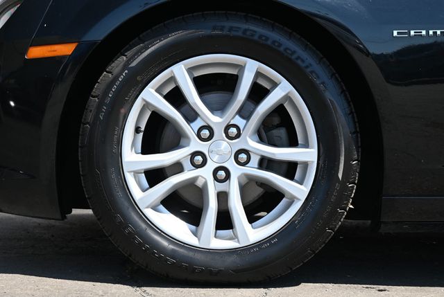 2015 Chevrolet Camaro LS  - 23023665 - 6