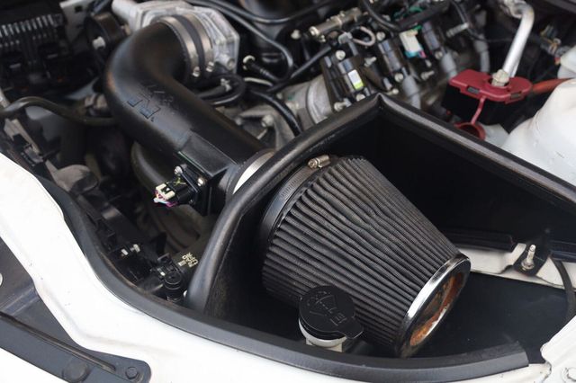 2015 Chevrolet Camaro SS - 23058536 - 11