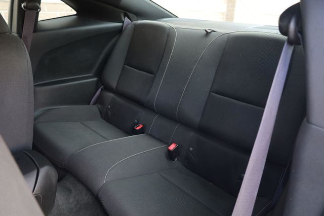 2015 Chevrolet Camaro SS - 23058536 - 16