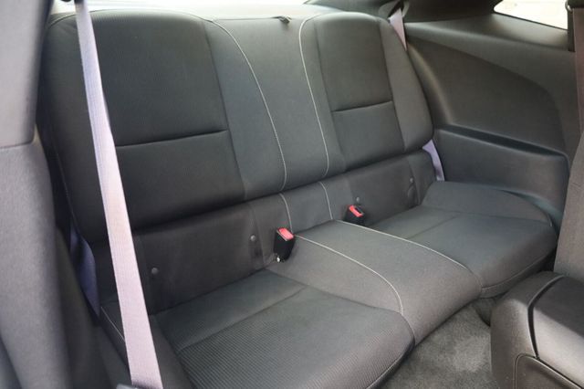 2015 Chevrolet Camaro SS - 23058536 - 18
