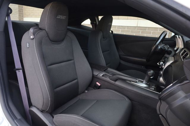 2015 Chevrolet Camaro SS - 23058536 - 20