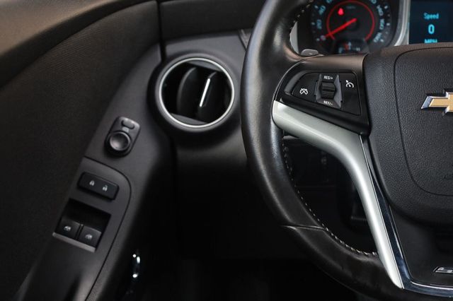 2015 Chevrolet Camaro SS - 23058536 - 24