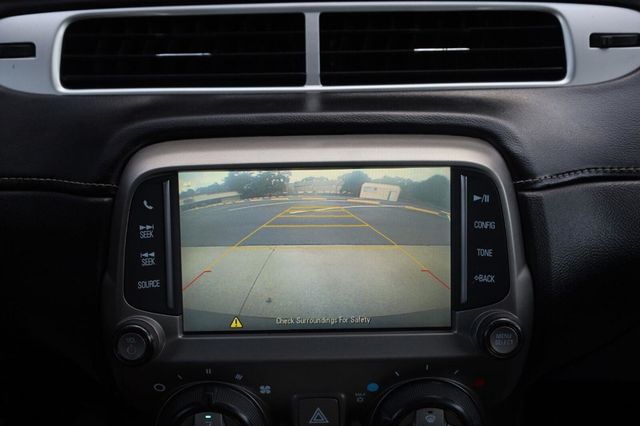 2015 Chevrolet Camaro SS - 23058536 - 29