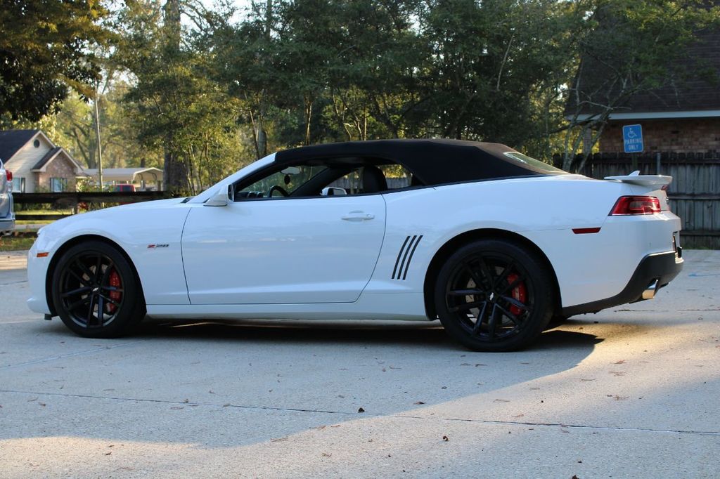2015 Chevrolet Camaro Supercharged with OVER 750RWHP - 21625471 - 6