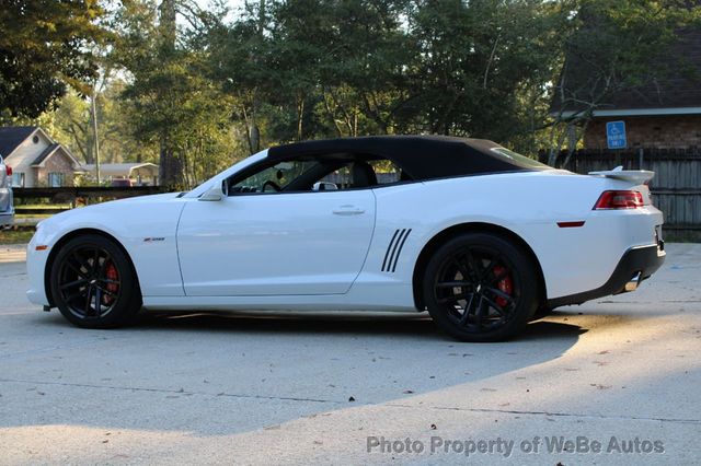 2015 Chevrolet Camaro Supercharged with OVER 750RWHP - 21625471 - 6