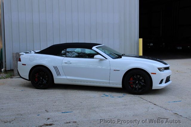 2015 Chevrolet Camaro Supercharged with OVER 750RWHP - 21625471 - 7