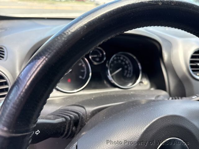 2015 Chevrolet Captiva Sport FWD 4dr LS w/2LS - 23055227 - 10