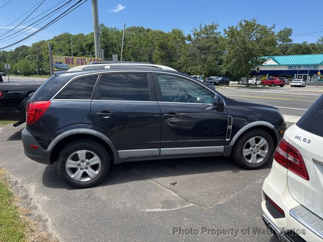 2015 Chevrolet Captiva Sport FWD 4dr LS w/2LS - 23055227 - 3