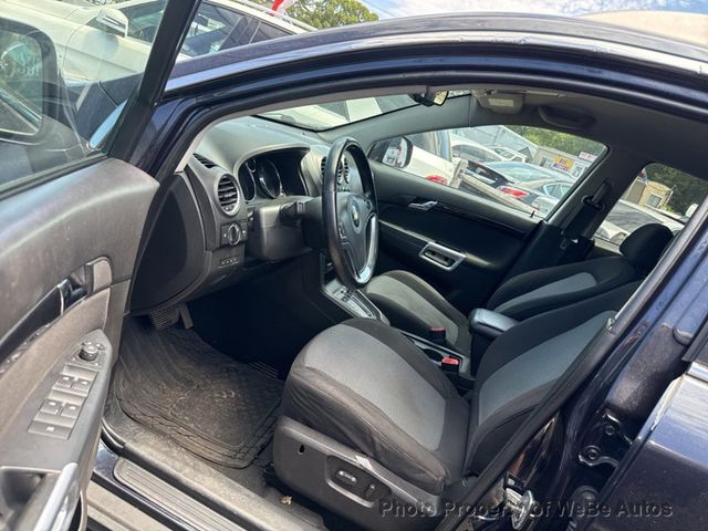 2015 Chevrolet Captiva Sport FWD 4dr LS w/2LS - 23055227 - 6