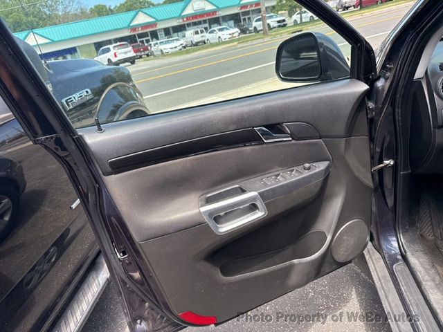 2015 Chevrolet Captiva Sport FWD 4dr LS w/2LS - 23055227 - 8