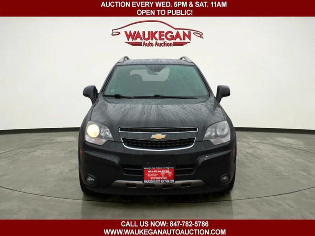 2015 Chevrolet Captiva Sport LT 4dr SUV - 22964809 - 1