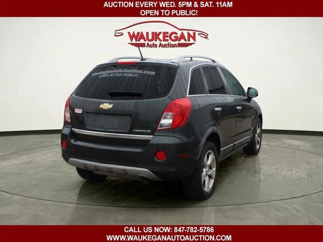 2015 Chevrolet Captiva Sport LT 4dr SUV - 22964809 - 3