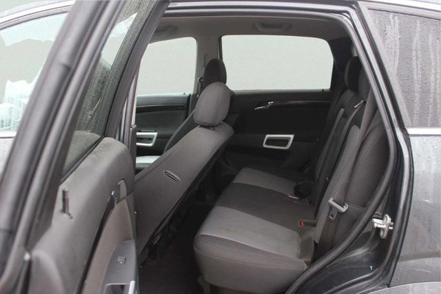 2015 Chevrolet Captiva Sport LT 4dr SUV - 22964809 - 6