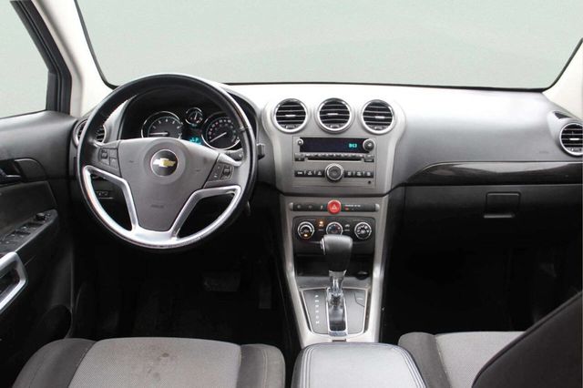 2015 Chevrolet Captiva Sport LT 4dr SUV - 22964809 - 7