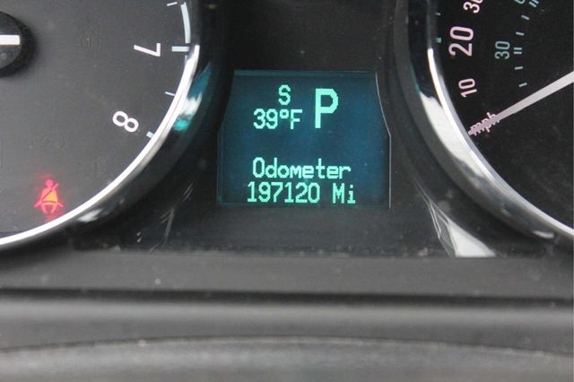 2015 Chevrolet Captiva Sport LT 4dr SUV - 22964809 - 8