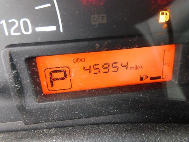 2015 Chevrolet City Express Cargo Van FWD 115" LS - 19503376 - 9