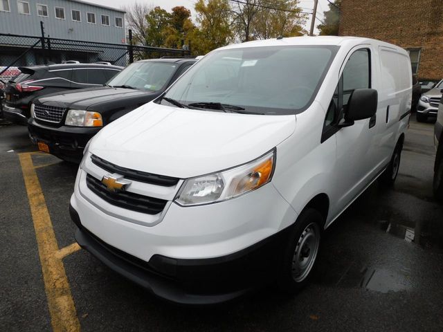 2015 Chevrolet City Express Cargo Van FWD 115" LS - 19503376 - 2