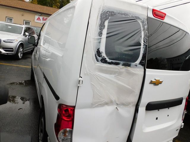 2015 Chevrolet City Express Cargo Van FWD 115" LS - 19503376 - 5