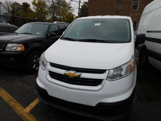 2015 Chevrolet City Express Cargo Van FWD 115" LS - 19503376 - 6