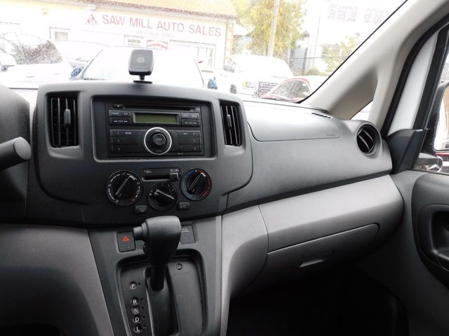 2015 Chevrolet City Express Cargo Van FWD 115" LS - 19503376 - 7