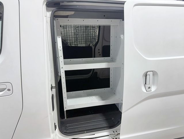 2015 Chevrolet City Express Cargo Van FWD 115" LS - 22949577 - 9