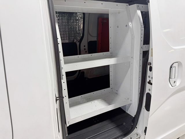 2015 Chevrolet City Express Cargo Van FWD 115" LS - 22949577 - 10