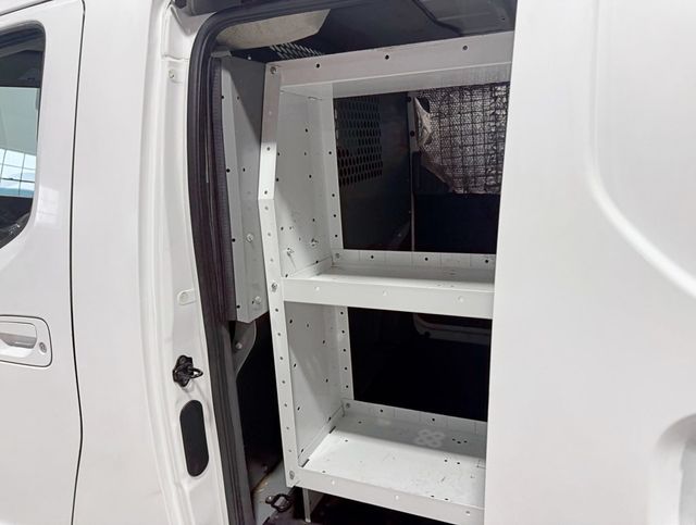 2015 Chevrolet City Express Cargo Van FWD 115" LS - 22949577 - 11