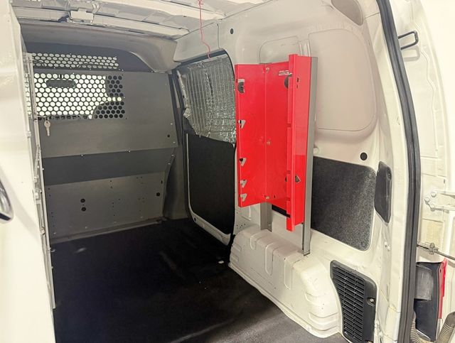 2015 Chevrolet City Express Cargo Van FWD 115" LS - 22949577 - 16