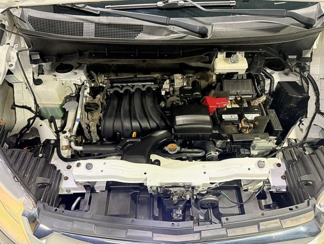 2015 Chevrolet City Express Cargo Van FWD 115" LS - 22949577 - 17