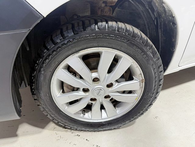 2015 Chevrolet City Express Cargo Van FWD 115" LS - 22949577 - 1