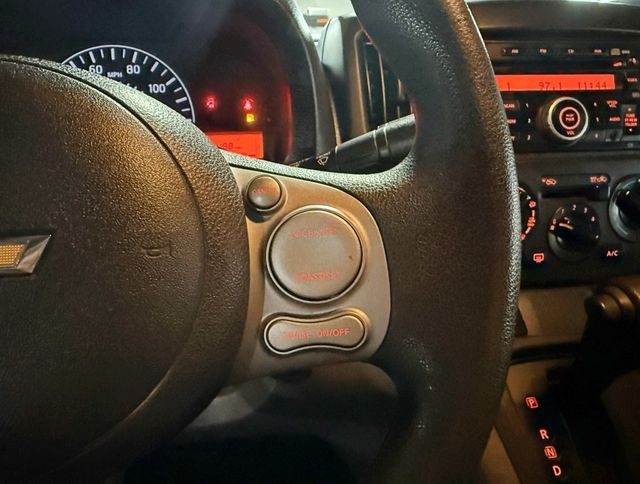 2015 Chevrolet City Express Cargo Van FWD 115" LS - 22949577 - 19