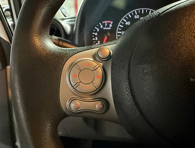 2015 Chevrolet City Express Cargo Van FWD 115" LS - 22949577 - 20