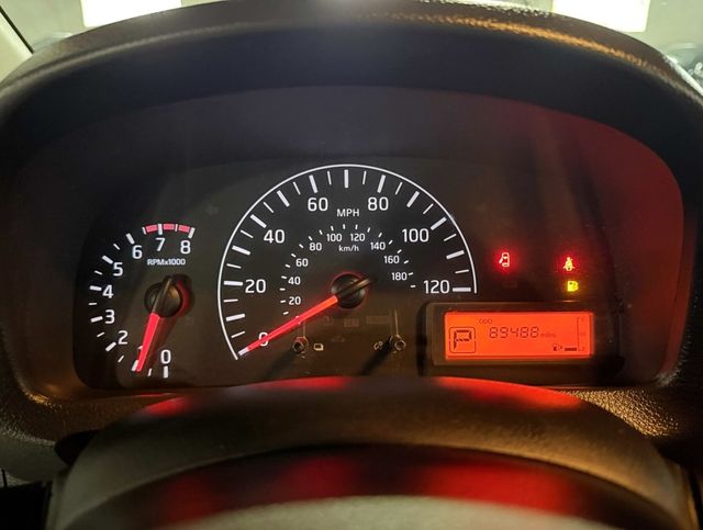 2015 Chevrolet City Express Cargo Van FWD 115" LS - 22949577 - 21