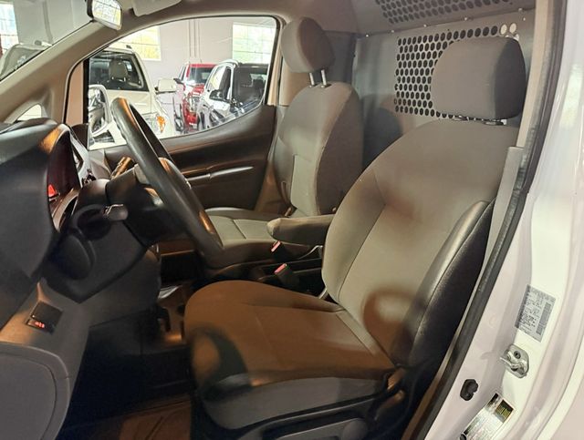 2015 Chevrolet City Express Cargo Van FWD 115" LS - 22949577 - 25