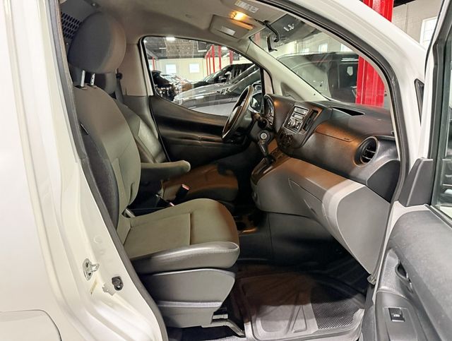 2015 Chevrolet City Express Cargo Van FWD 115" LS - 22949577 - 28