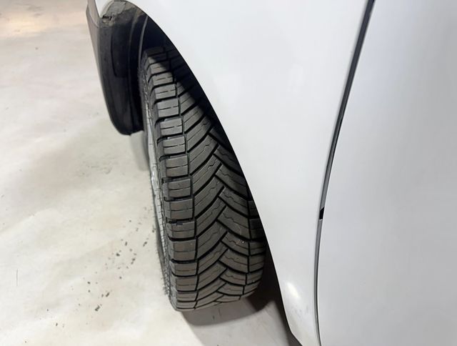 2015 Chevrolet City Express Cargo Van FWD 115" LS - 22949577 - 2