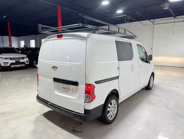2015 Chevrolet City Express Cargo Van FWD 115" LS - 22949577 - 6
