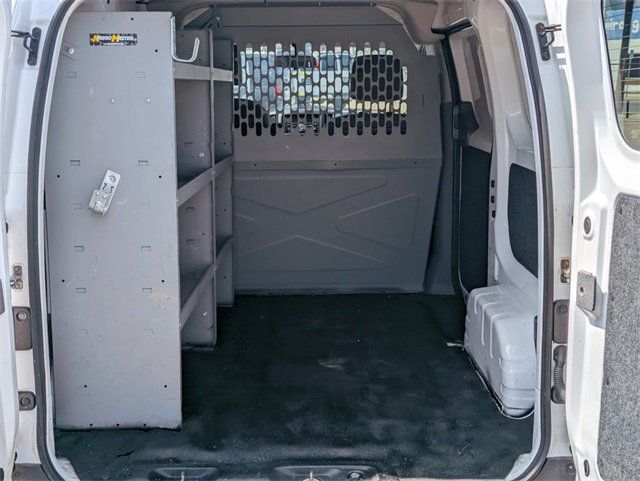 2015 Chevrolet City Express Cargo Van FWD 115" LS - 22035146 - 16