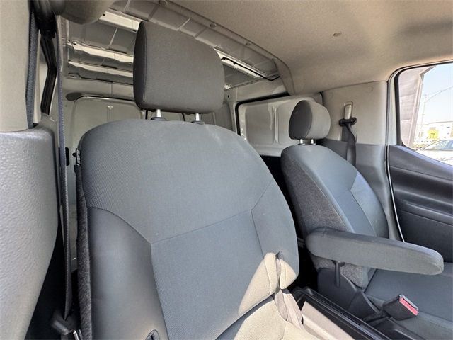 2015 Chevrolet City Express Cargo Van FWD 115" LS - 22526827 - 10