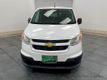 2015 Chevrolet City Express Cargo Van FWD 115" LT - 21665724 - 10