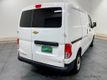 2015 Chevrolet City Express Cargo Van FWD 115" LT - 21665724 - 15