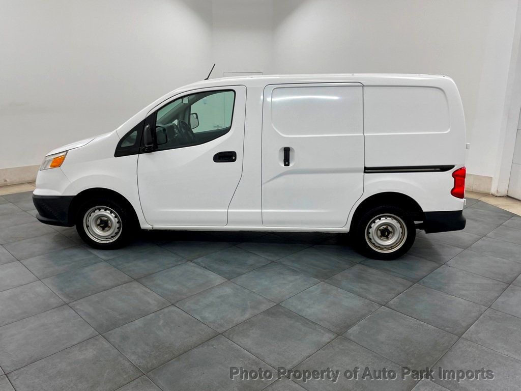 2015 Chevrolet City Express Cargo Van FWD 115" LT - 21665724 - 5