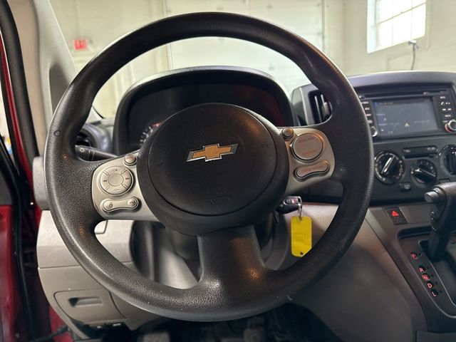 2015 Chevrolet City Express Cargo Van FWD 115" LT - 23011620 - 9