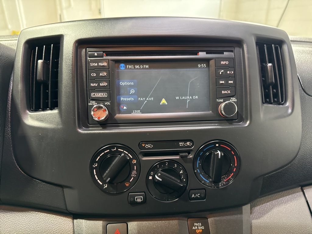 2015 Chevrolet City Express Cargo Van FWD 115" LT - 23011620 - 13