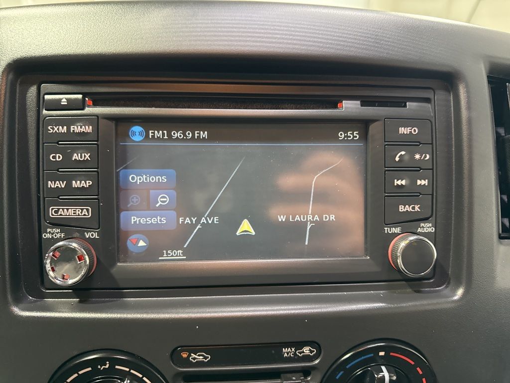 2015 Chevrolet City Express Cargo Van FWD 115" LT - 23011620 - 14