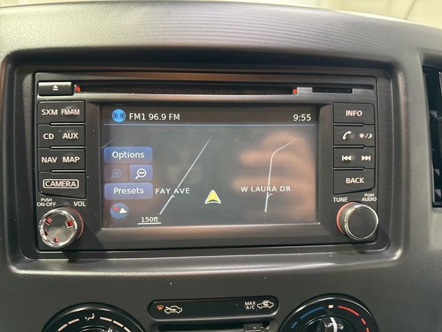 2015 Chevrolet City Express Cargo Van FWD 115" LT - 23011620 - 14