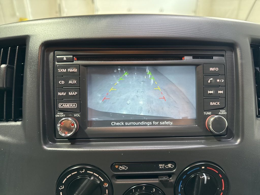 2015 Chevrolet City Express Cargo Van FWD 115" LT - 23011620 - 15