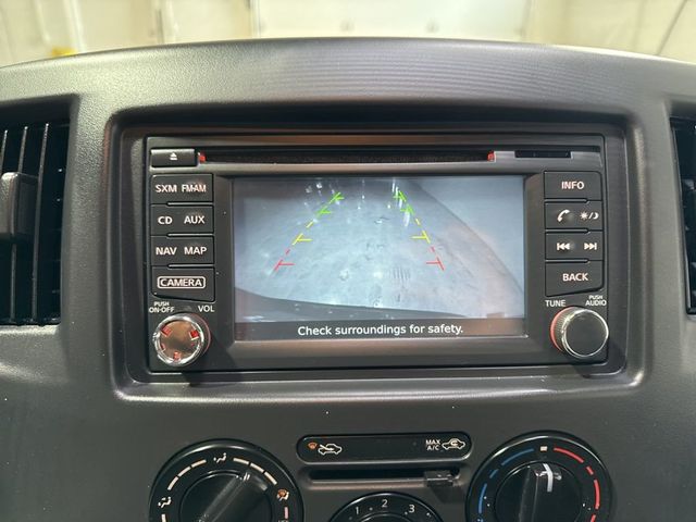 2015 Chevrolet City Express Cargo Van FWD 115" LT - 23011620 - 15