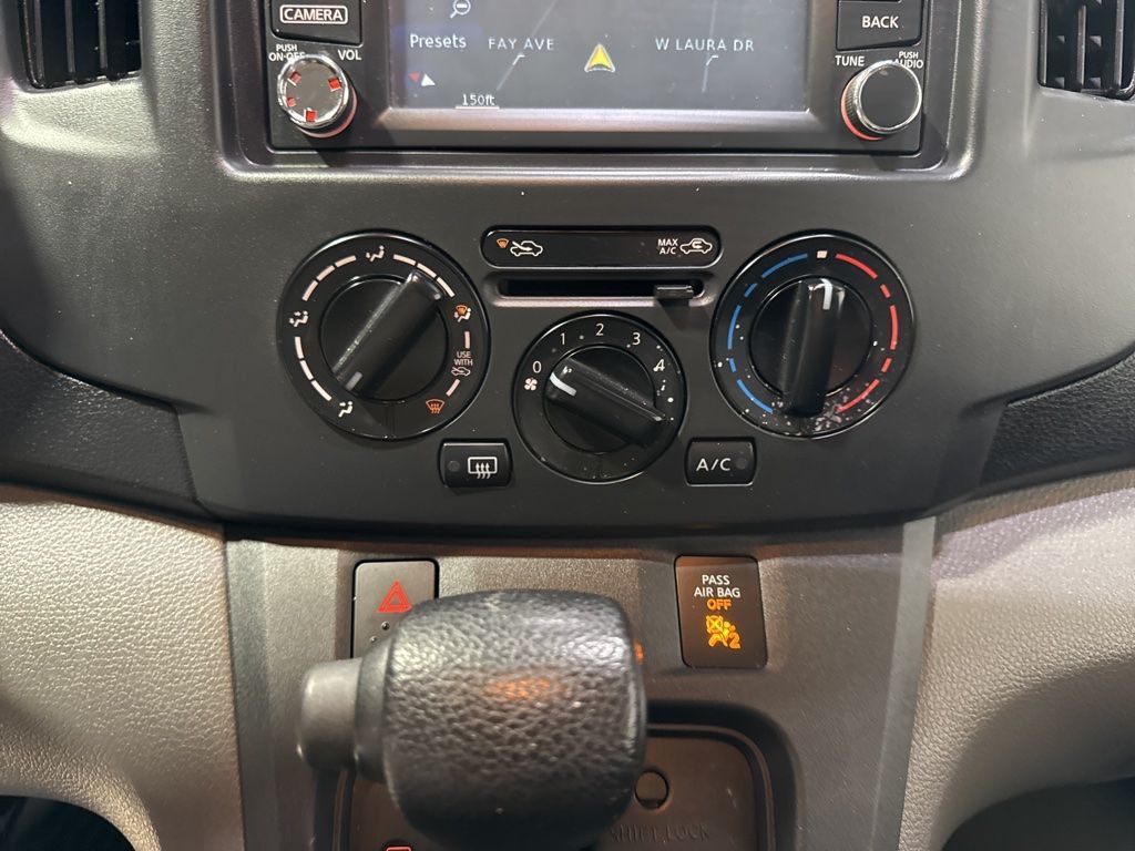 2015 Chevrolet City Express Cargo Van FWD 115" LT - 23011620 - 16